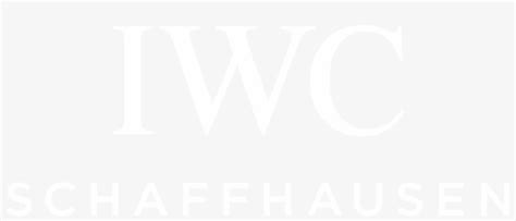 iwc logo white|iwc logo image.